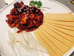 -北平食府·北京烤鸭(北京西站六里桥店)