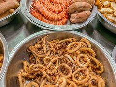 -铭辉沙嗲面(新街商业城店)