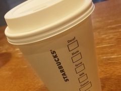 -星巴克(西安博乐里店)