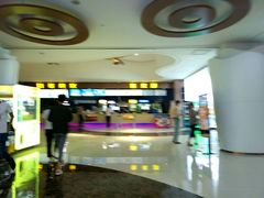 -横店电影城(IMAX联盛快乐城店)