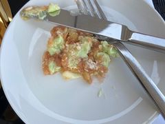 -希尔顿南海酒店·观廊大堂吧·海景下午茶