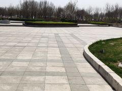 -东疆建设开发纪念公园