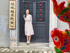 -横店影视城明清宫苑园区