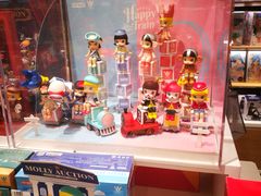 -泡泡玛特POPMART(天环购物中心店)