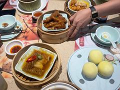 -点都德(千灯湖环宇城店)