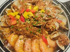 -相遇·川湘融合菜(金坛吾悦广场店)
