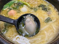 -灵芝妹子米线(瓦房店新玛特店)