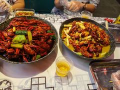 -拙味兄弟龙虾·江湖菜(和畅堂店)