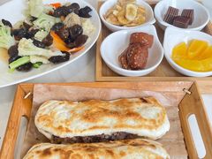 -培万河间驴火•驴肉火锅(东平店)