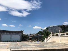 -云南民族村