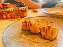 -龟兹KUCINA·新疆菜(前滩L+PLAZA店)