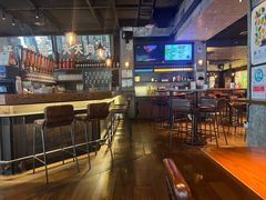 -京A Taproom·精酿餐吧(CBD店)