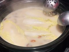 -捞王猪肚鸡火锅(昆山店)