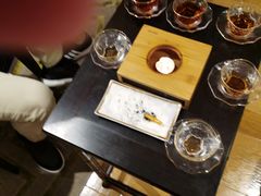 -Yan Ting 宴庭中餐厅(上海静安瑞吉酒店)