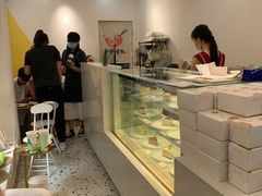 -小半有礼(天河南店)