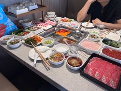 -海底捞火锅(华润万象汇店)