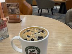 -逸派咖啡 EPARKCOFFEE(广安门店)