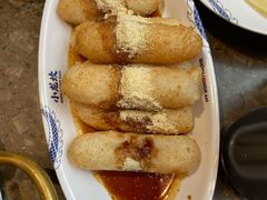 晴川红糖糍粑-小龙坎火锅(春熙太古里店)
