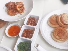 -万龙洲海鲜(亚运村店)