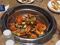 -七欣天香辣蟹火锅(扬州望月路店)
