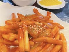 -桃园中华料理炸酱面(燕儿岛路店)