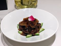 凉拌海蜇皮-七味·用心做好鱼(花桥店)
