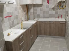 -佰丽爱家全屋定制(汶水店)