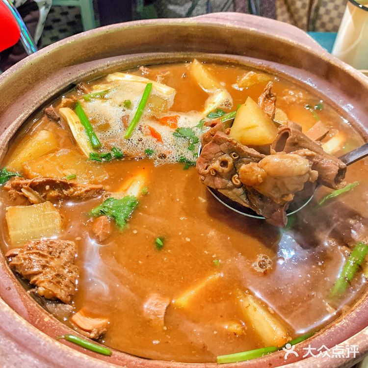 秒回旺角街头，在中国龙🐲餐厅品尝港式美味