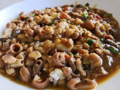 海肠捞饭-小郭私房菜·海肠捞饭店(学士街店)