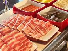 -倍儿红喜临门火锅(文兴路店)
