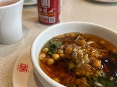 配料-红鼎坊·老成都火锅(新南门店)