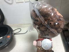 -詹记桃酥(包河万达店)