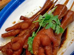 -有心德(麦地店)