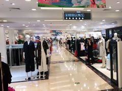 -燕莎友谊商城(亮马桥店)