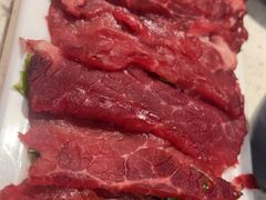 -阿串串老火锅(力盟店)
