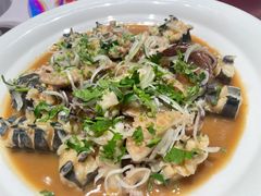 -怡情荟•海鲜青岛菜(五四广场旗舰店)