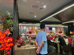 -四川饭店(城乡购物中心店)