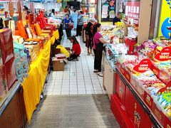 -利群商厦(台东店)