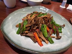 -林芝工布庄园希尔顿酒店-猎味中餐厅