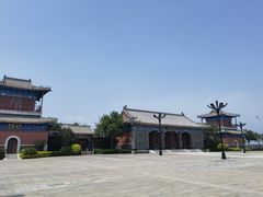 -天津妈祖文化园