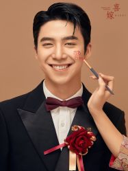 点击看大图 -今生有约国际精品婚纱摄影(苏州店)