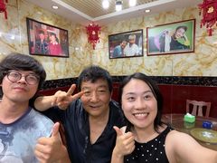 -小铜锣湾海鲜家常菜馆(河西店)