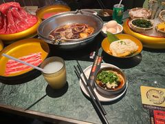 -牛New寿喜烧(龙湖金沙天街店)