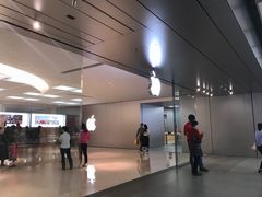 -Apple零售店(深圳益田假日广场店)