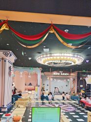 -meland亲子乐园•活动包场(北京亦庄龙湖天街店)