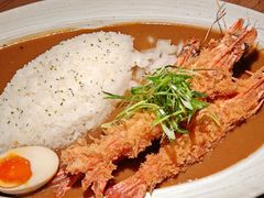 -CURRY YA 熟成咖哩專門店(深圳湾万象城店)