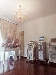 -美肤盾祛痘·问题肌头疗管理中心