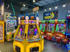 -核客电玩城(东门店)