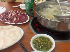 -阿波潮汕牛肉火锅·汤粉面(拱北店)