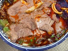 -有礼有面(知春路店)